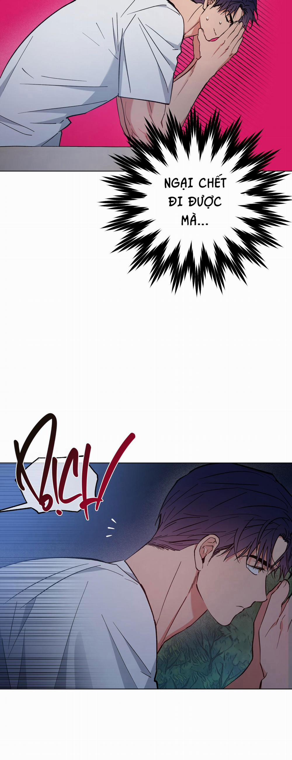 Bình Minh Của Rồng 62 trang 18