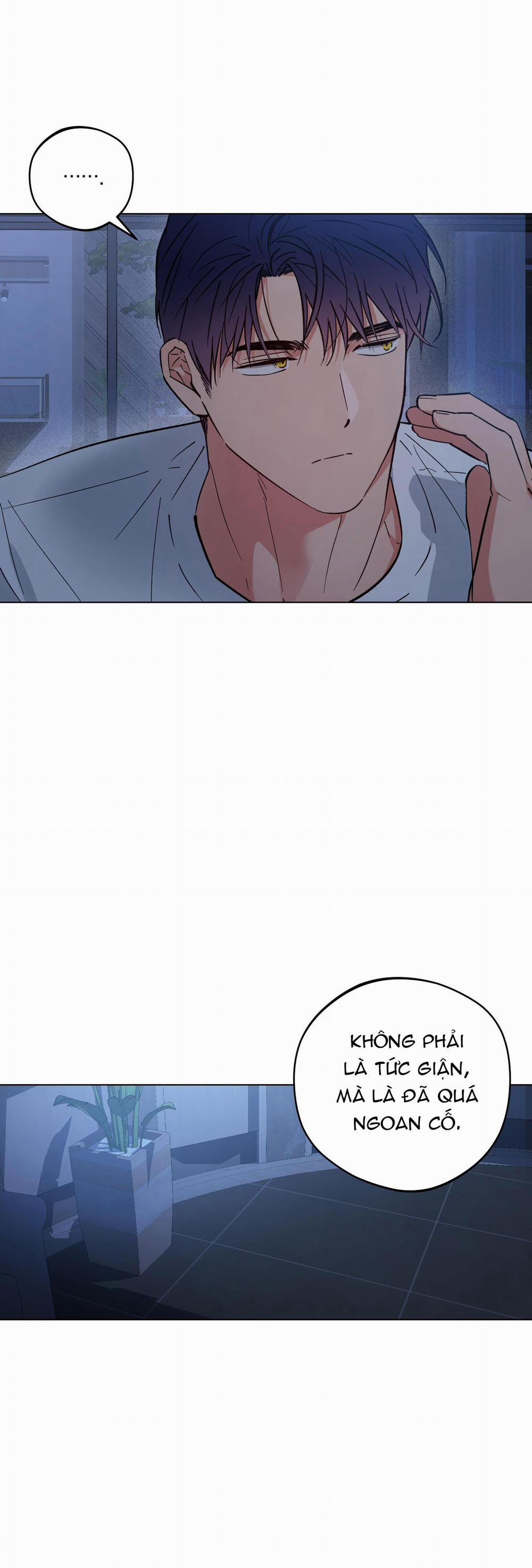 Bình Minh Của Rồng 62 trang 20