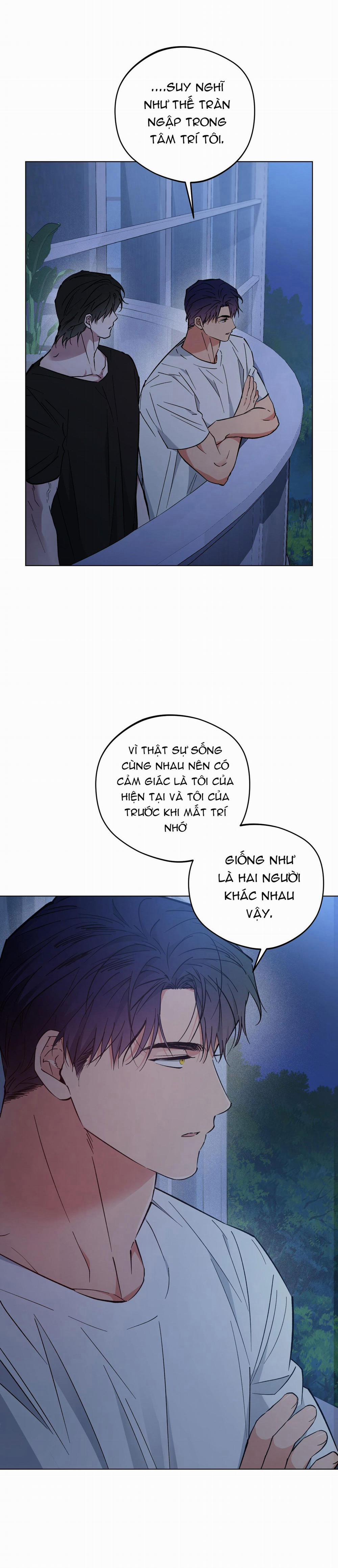 Bình Minh Của Rồng 62 trang 21