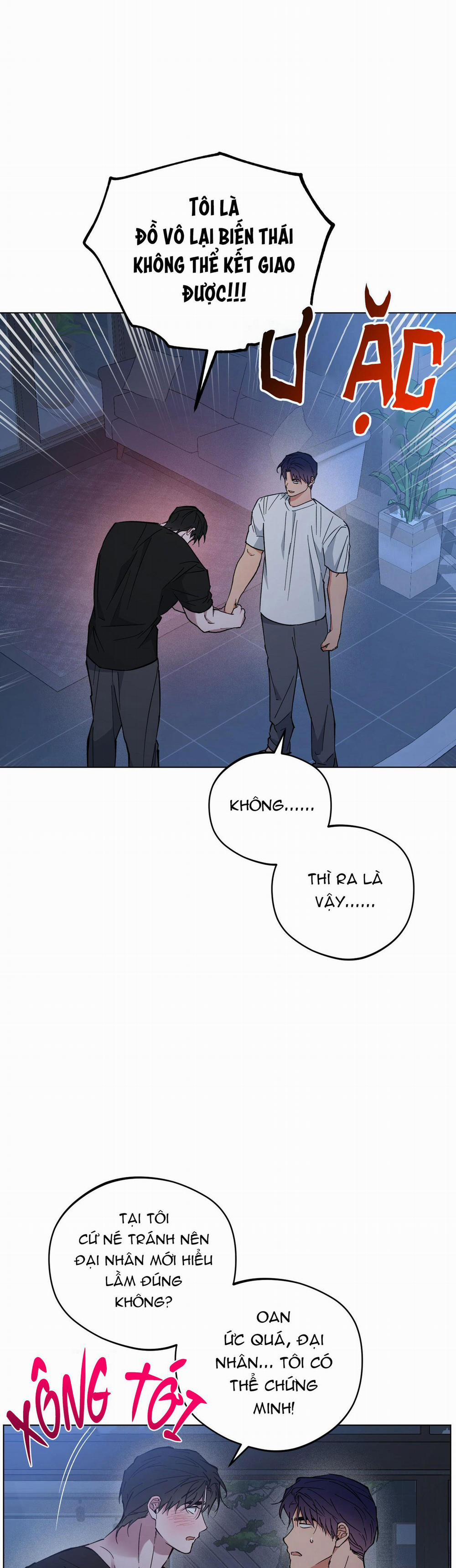 Bình Minh Của Rồng 62 trang 29