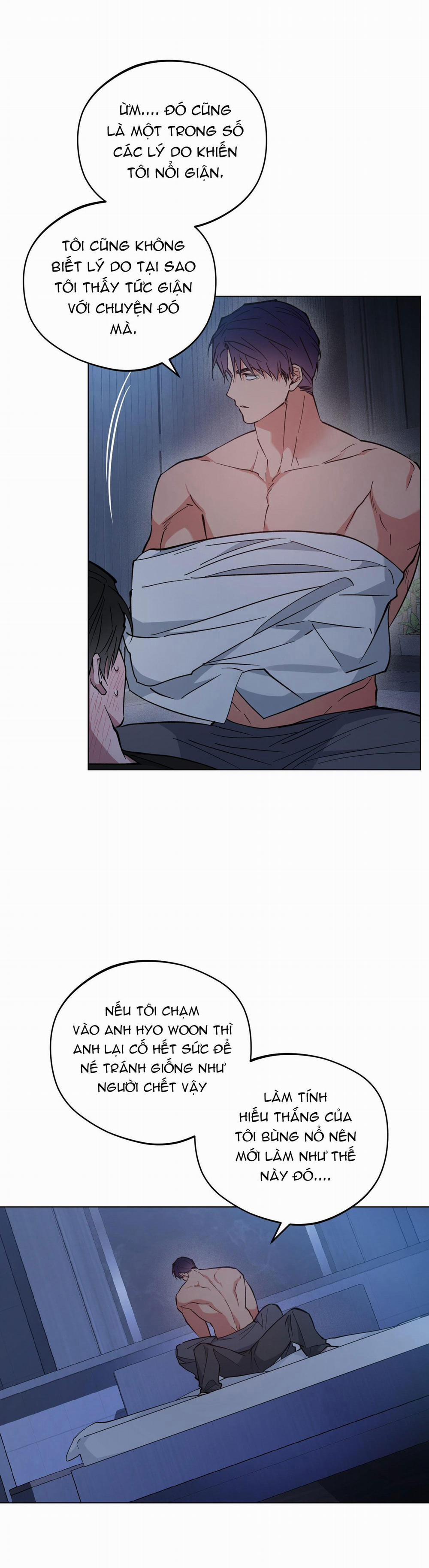 Bình Minh Của Rồng 62 trang 3