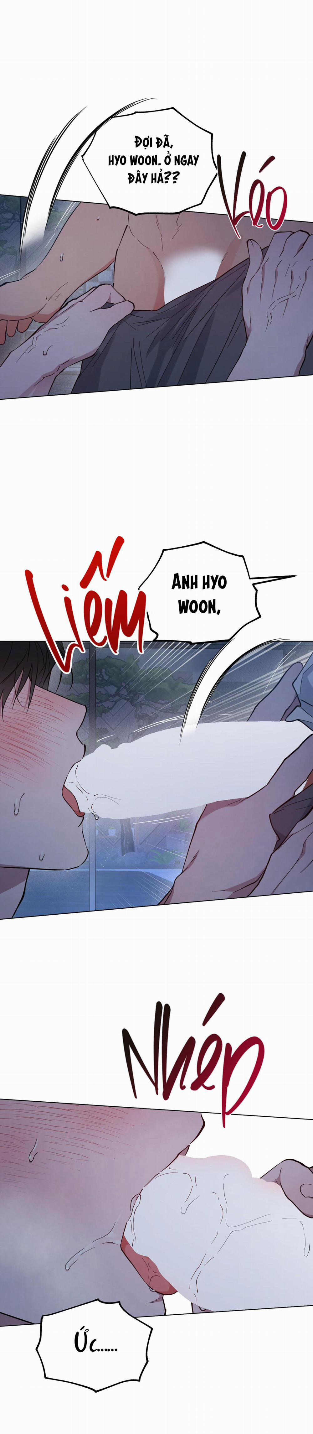 Bình Minh Của Rồng 62 trang 31