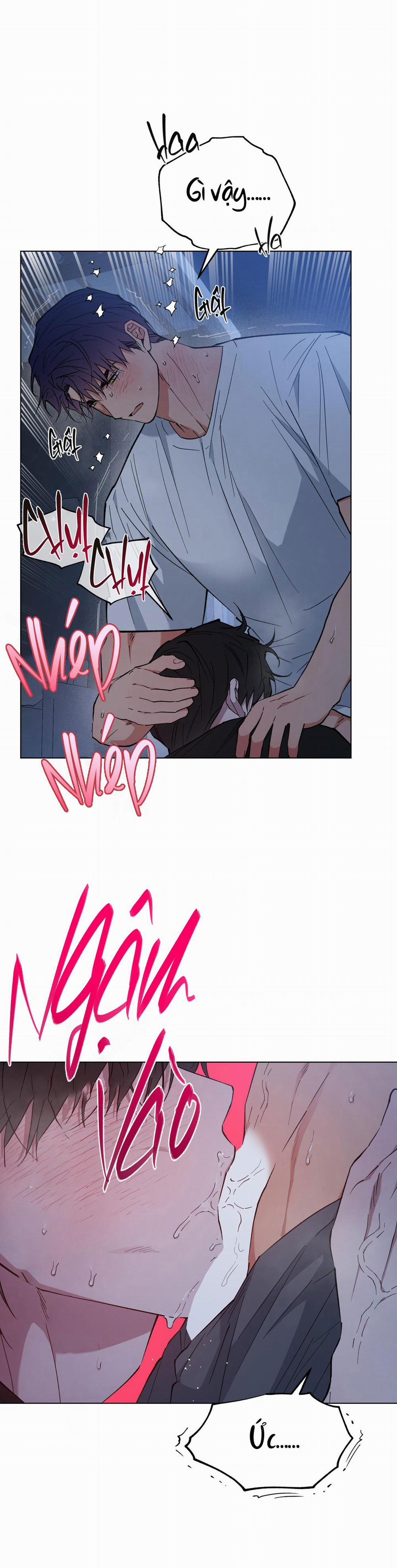 Bình Minh Của Rồng 62 trang 32