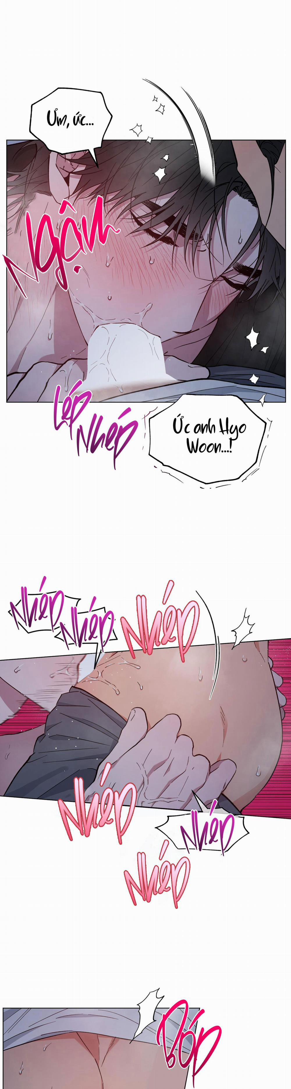 Bình Minh Của Rồng 62 trang 34