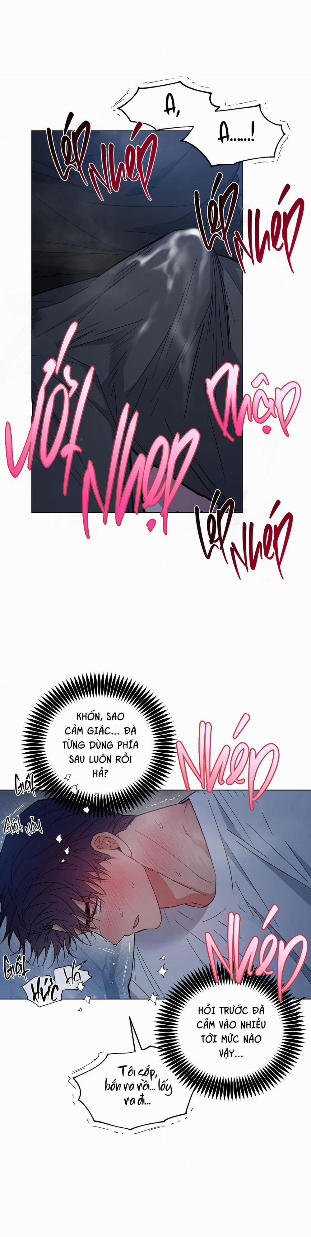 Bình Minh Của Rồng 62 trang 38