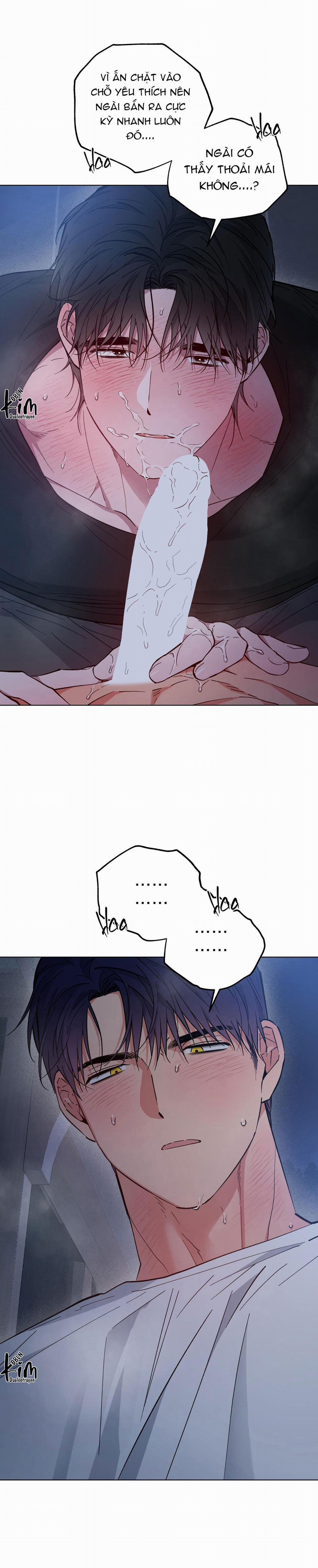 Bình Minh Của Rồng 62 trang 41