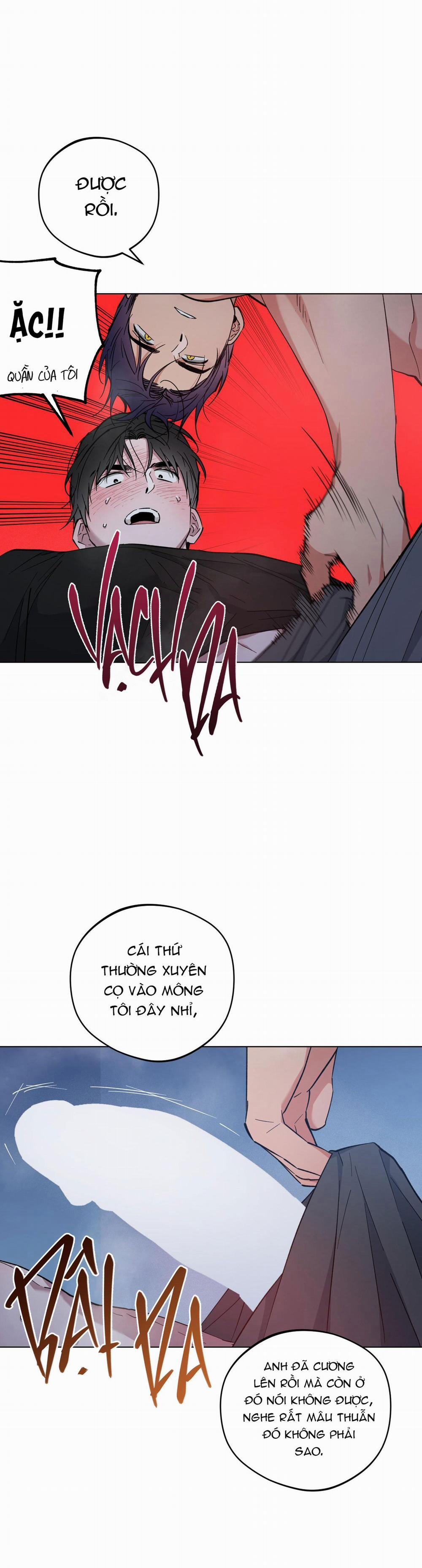 Bình Minh Của Rồng 62 trang 7