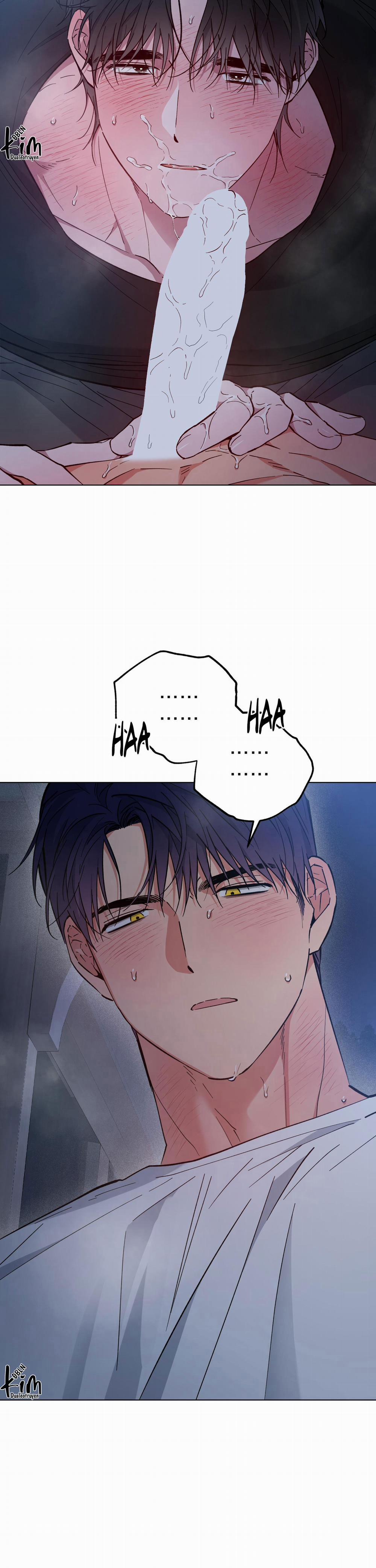 Bình Minh Của Rồng 63 trang 1