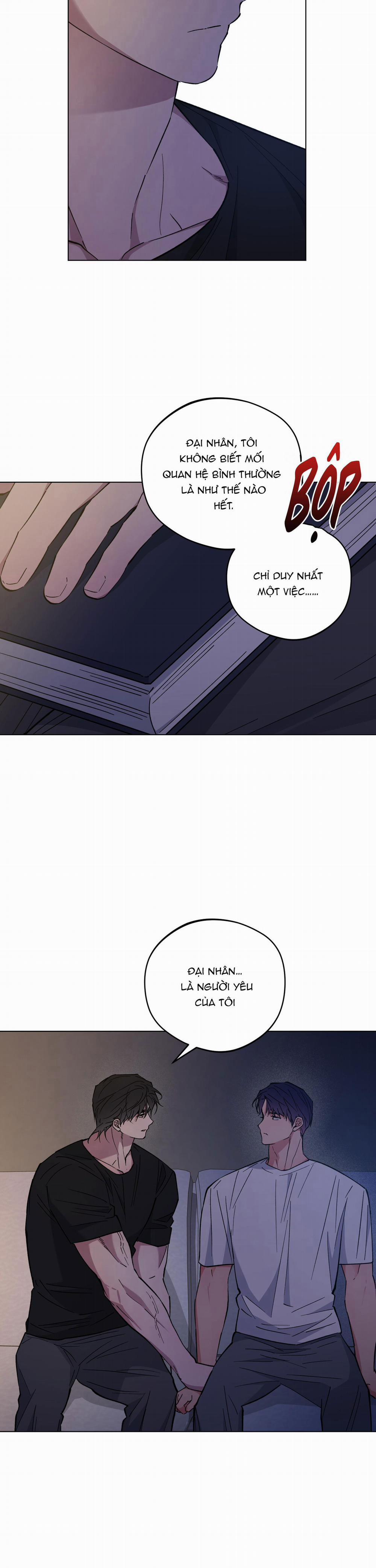 Bình Minh Của Rồng 63 trang 12