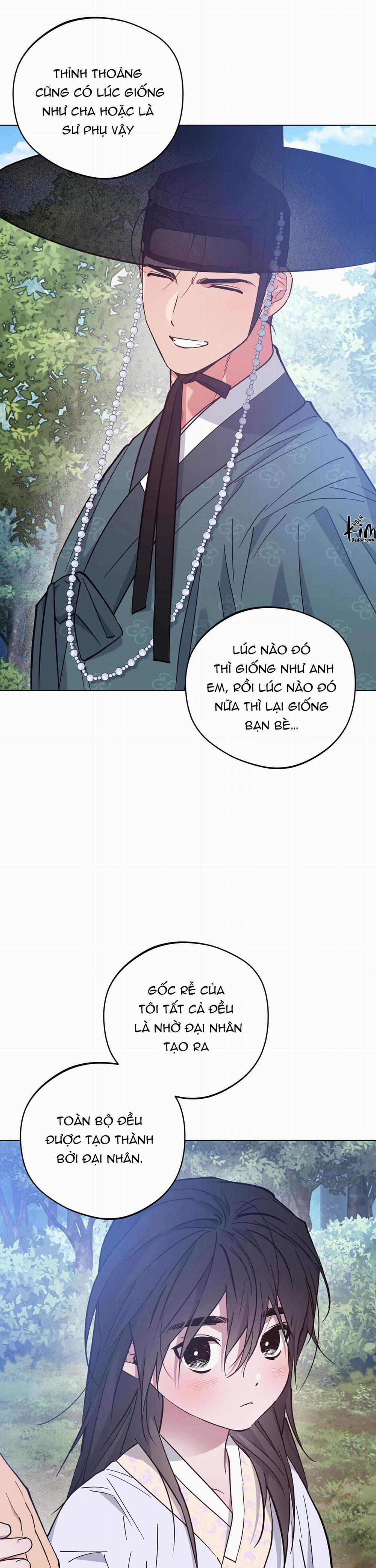 Bình Minh Của Rồng 63 trang 13