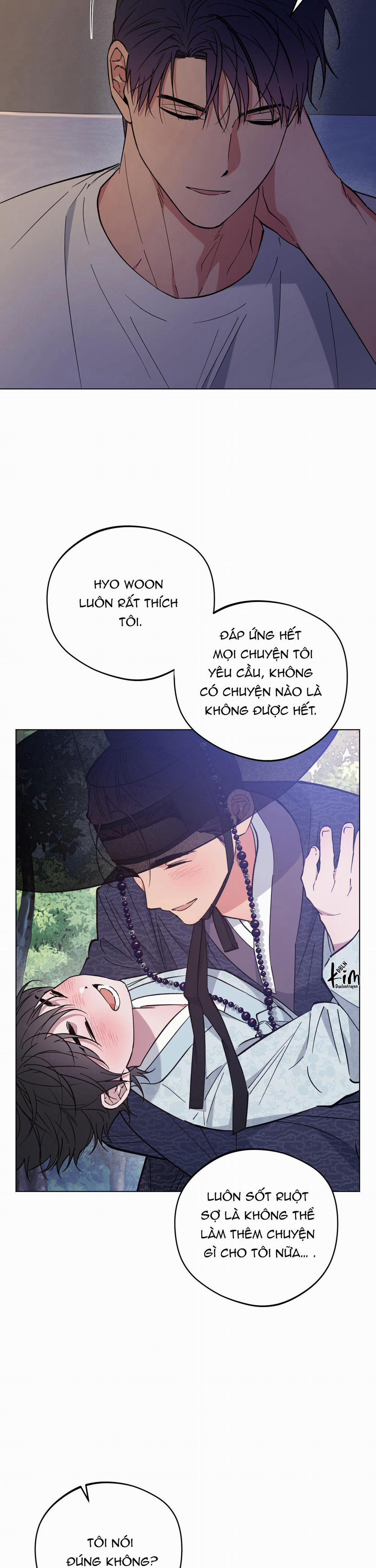 Bình Minh Của Rồng 63 trang 15