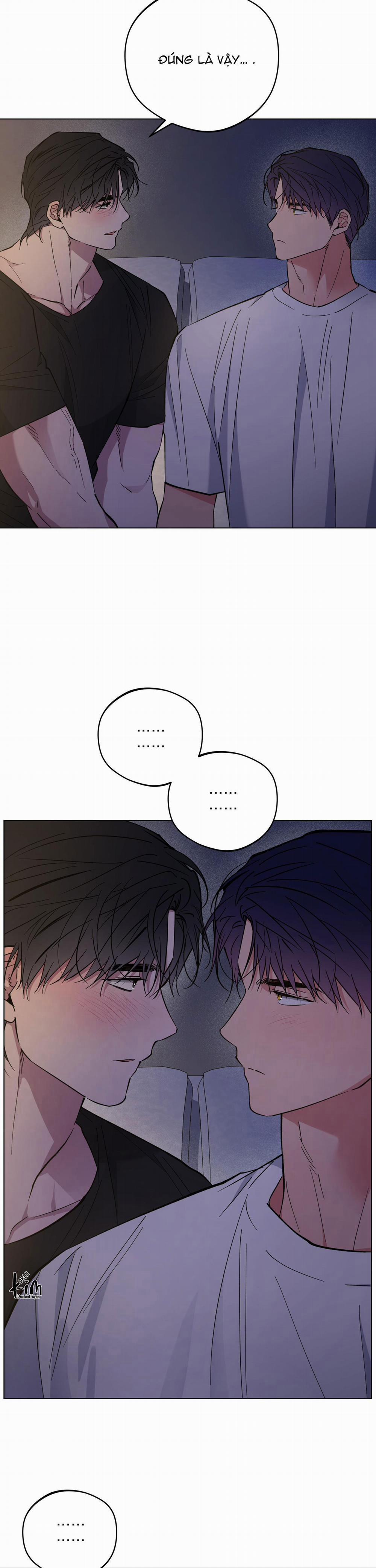 Bình Minh Của Rồng 63 trang 17