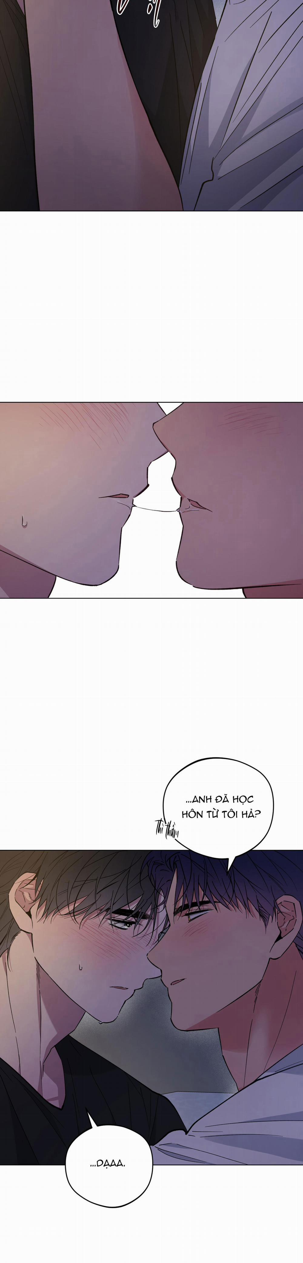 Bình Minh Của Rồng 63 trang 19