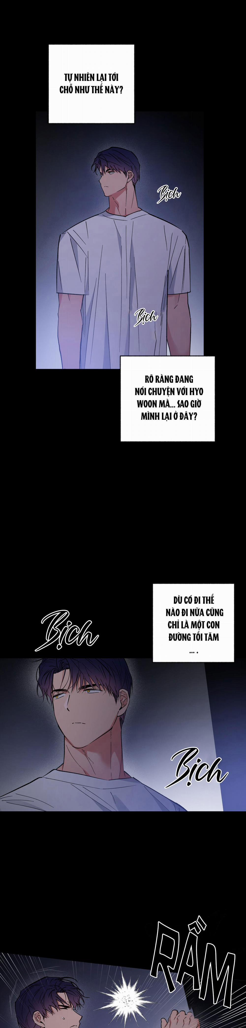 Bình Minh Của Rồng 63 trang 25