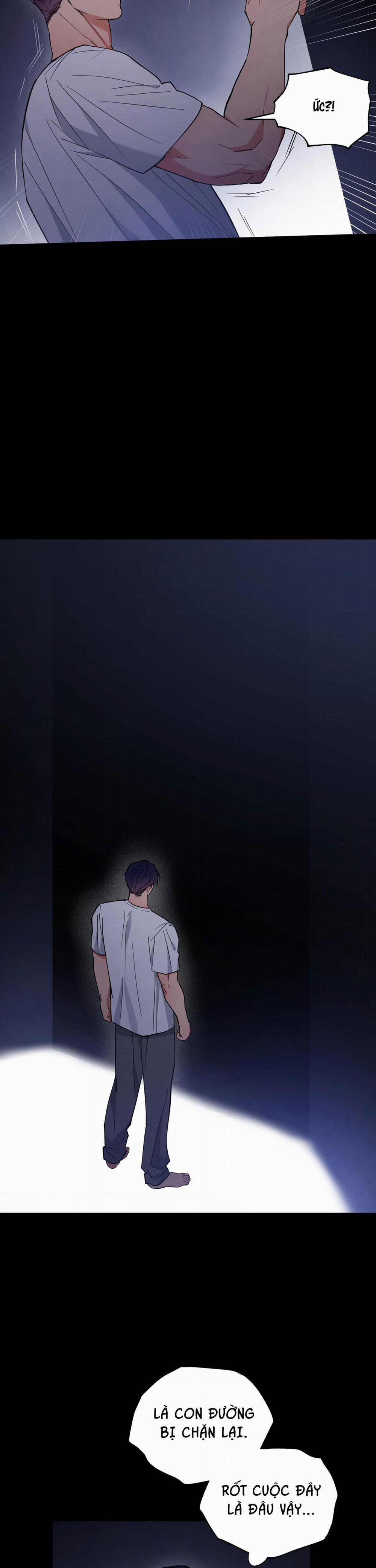 Bình Minh Của Rồng 63 trang 26