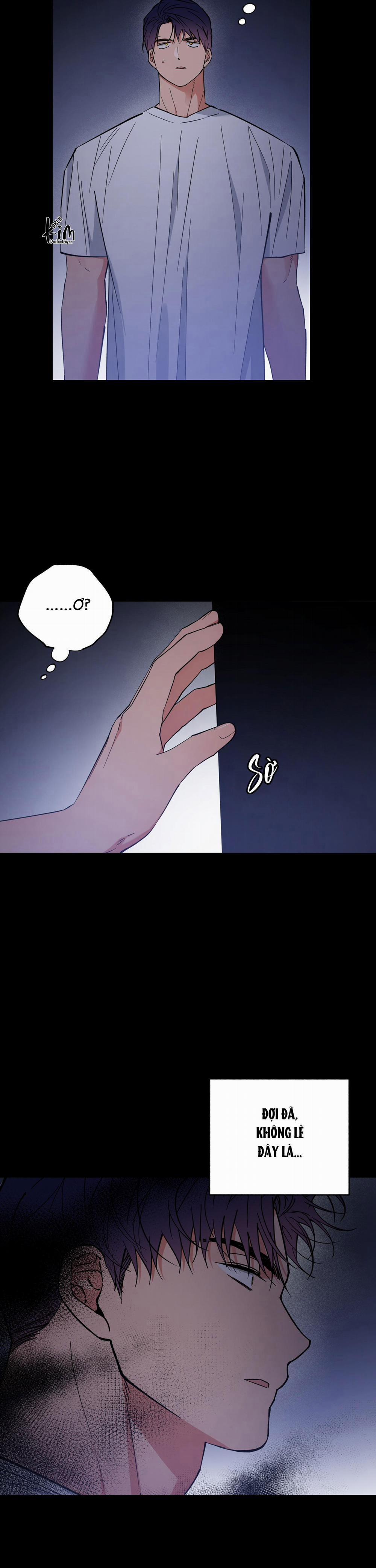 Bình Minh Của Rồng 63 trang 27