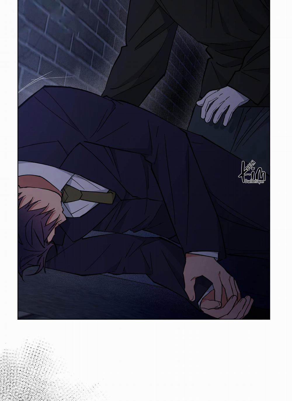 Bình Minh Của Rồng 63 trang 35