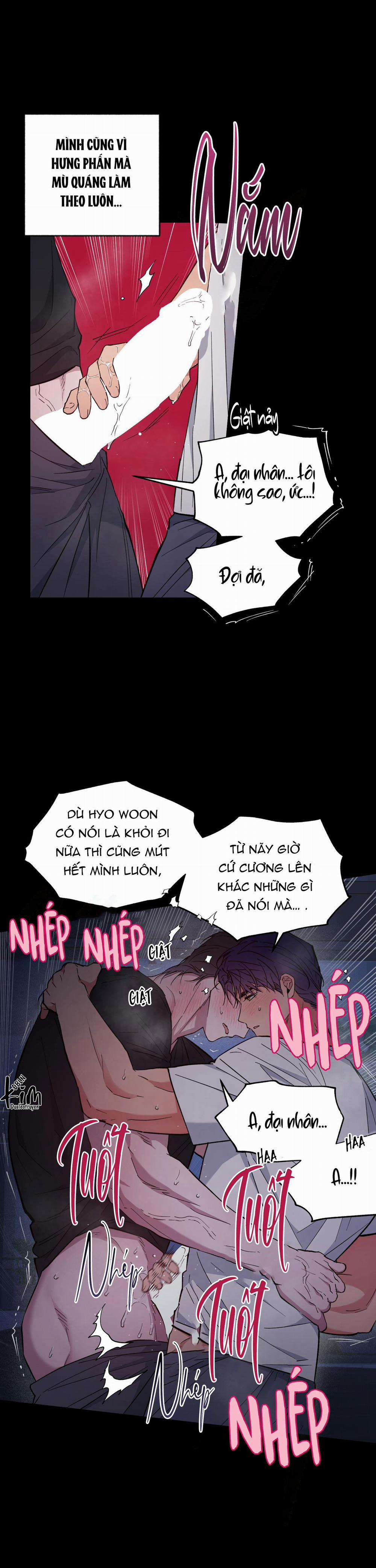 Bình Minh Của Rồng 63 trang 5