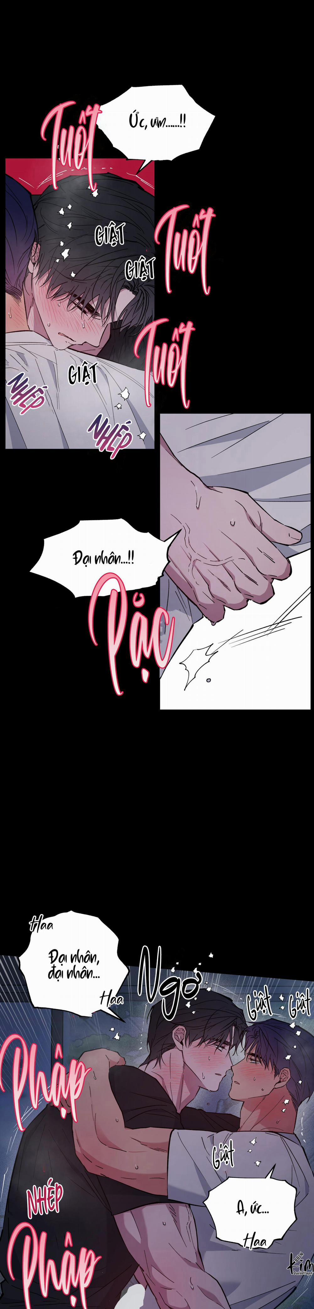 Bình Minh Của Rồng 63 trang 6