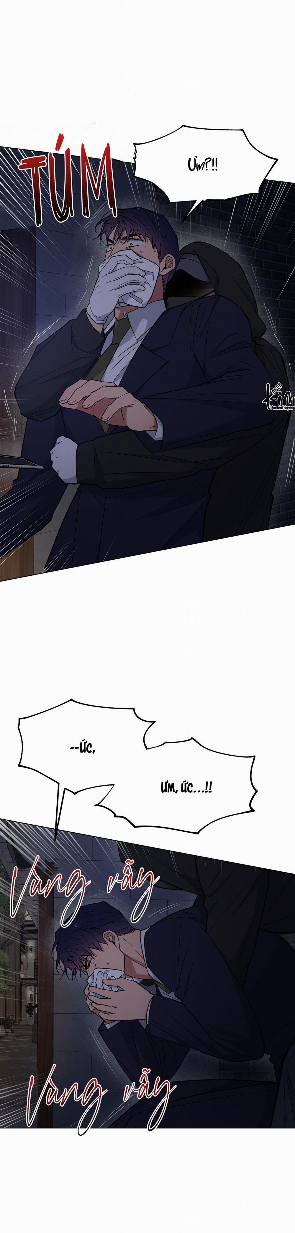 Bình Minh Của Rồng 64 trang 0