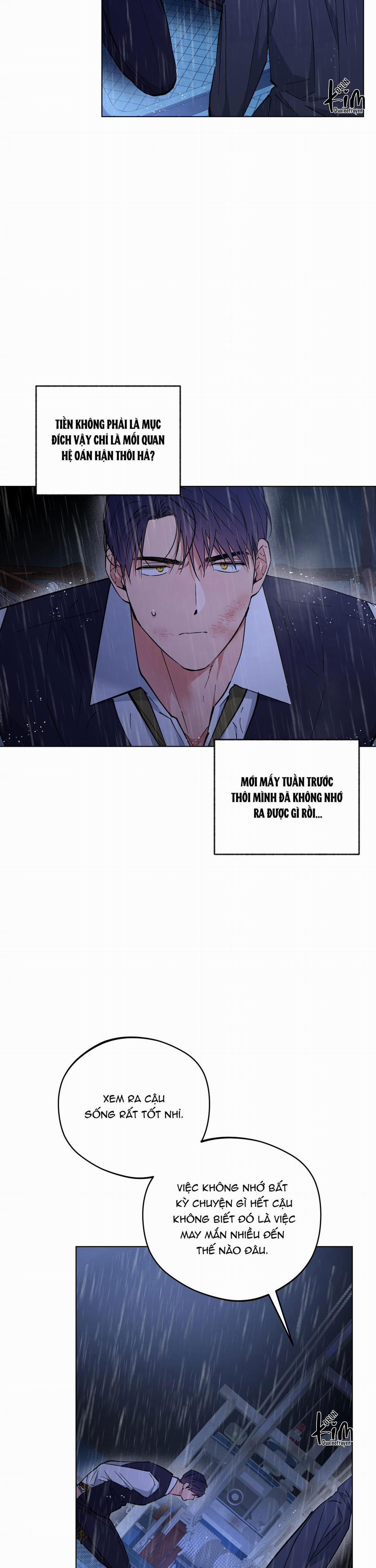 Bình Minh Của Rồng 64 trang 11