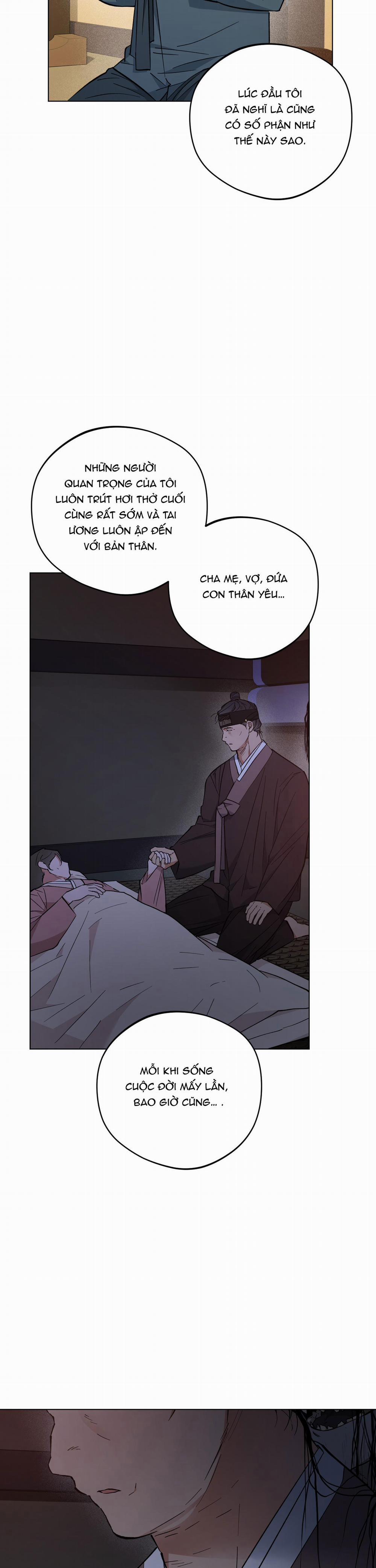 Bình Minh Của Rồng 64 trang 14