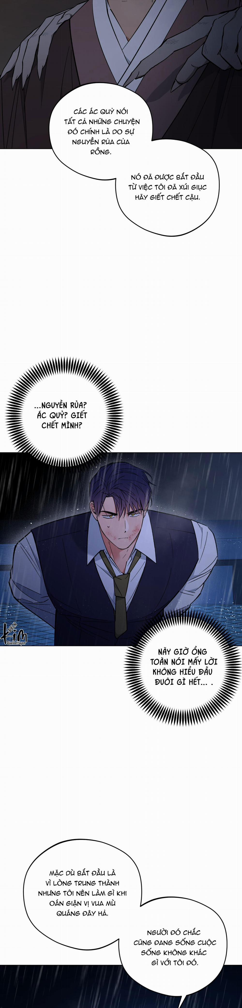 Bình Minh Của Rồng 64 trang 15