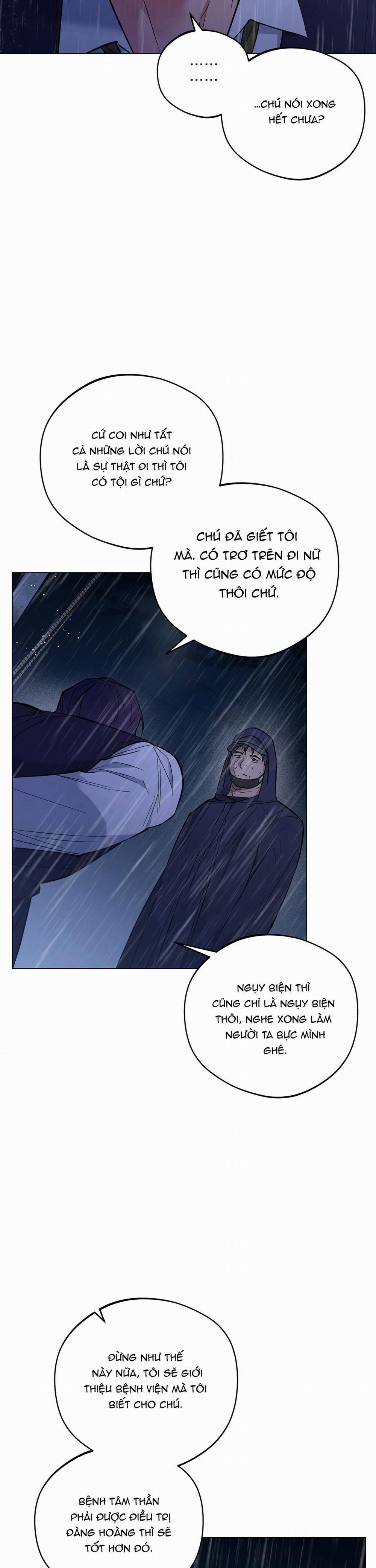 Bình Minh Của Rồng 64 trang 18