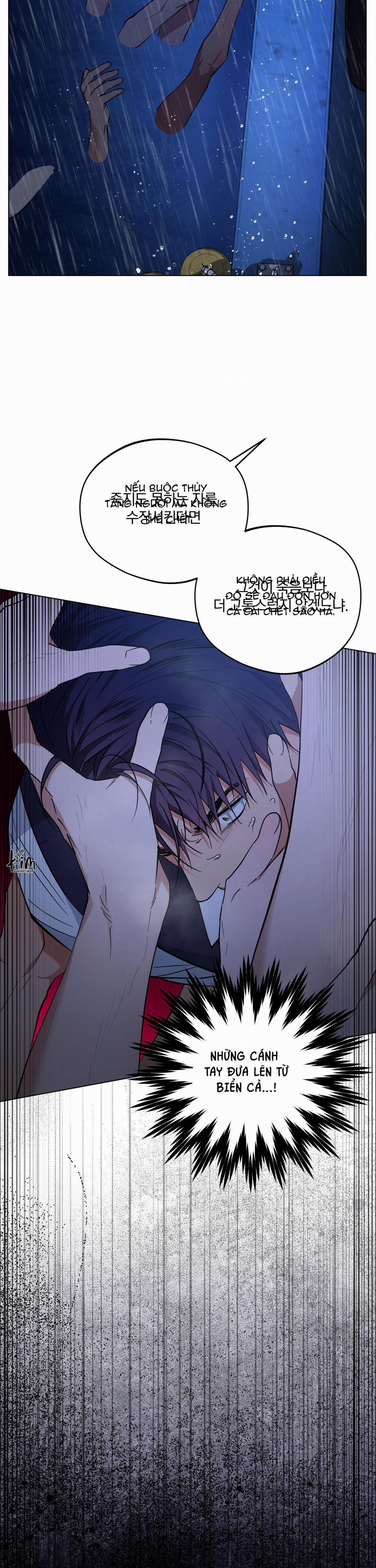 Bình Minh Của Rồng 64 trang 24