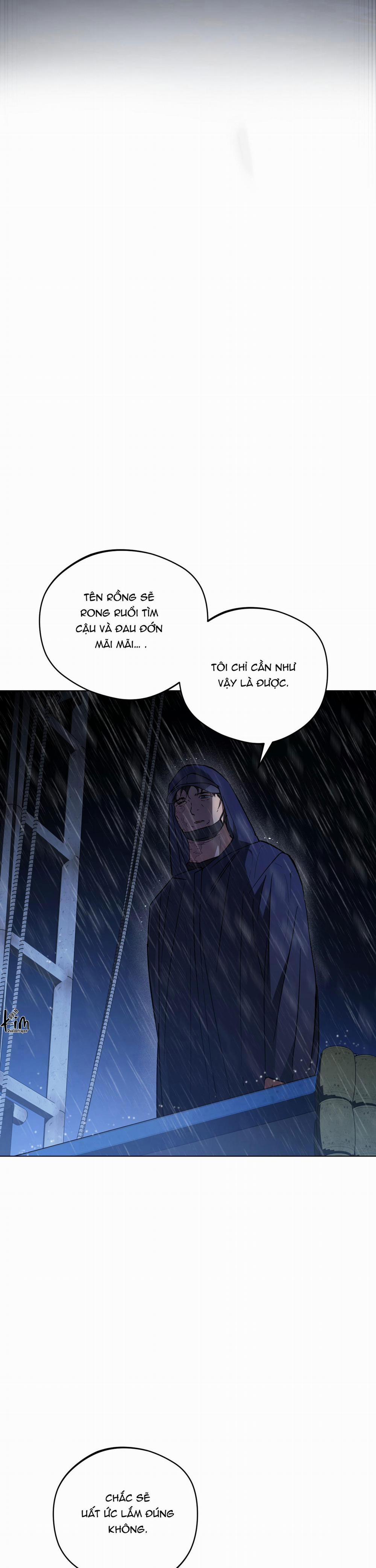 Bình Minh Của Rồng 64 trang 26