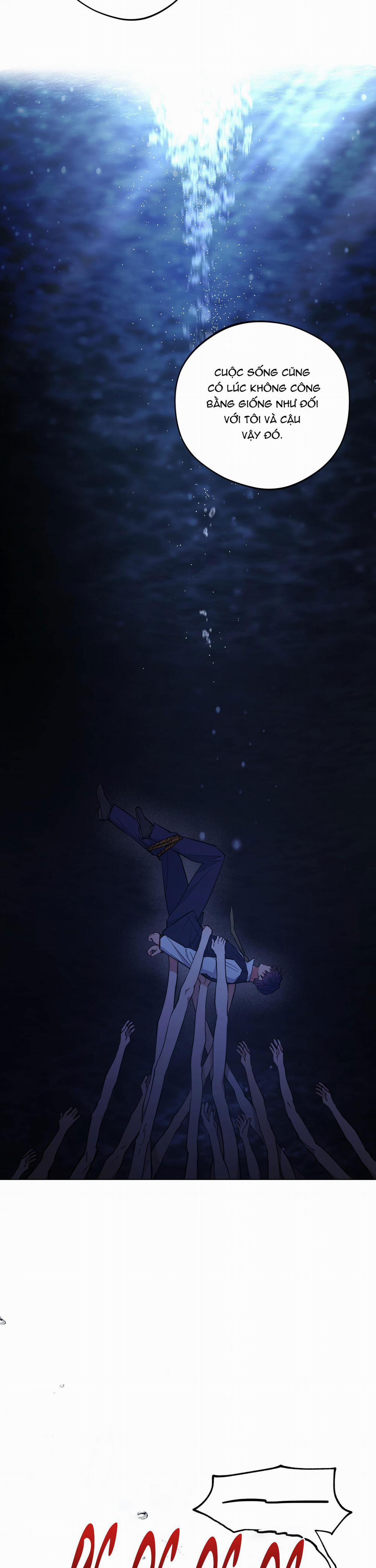 Bình Minh Của Rồng 64 trang 27