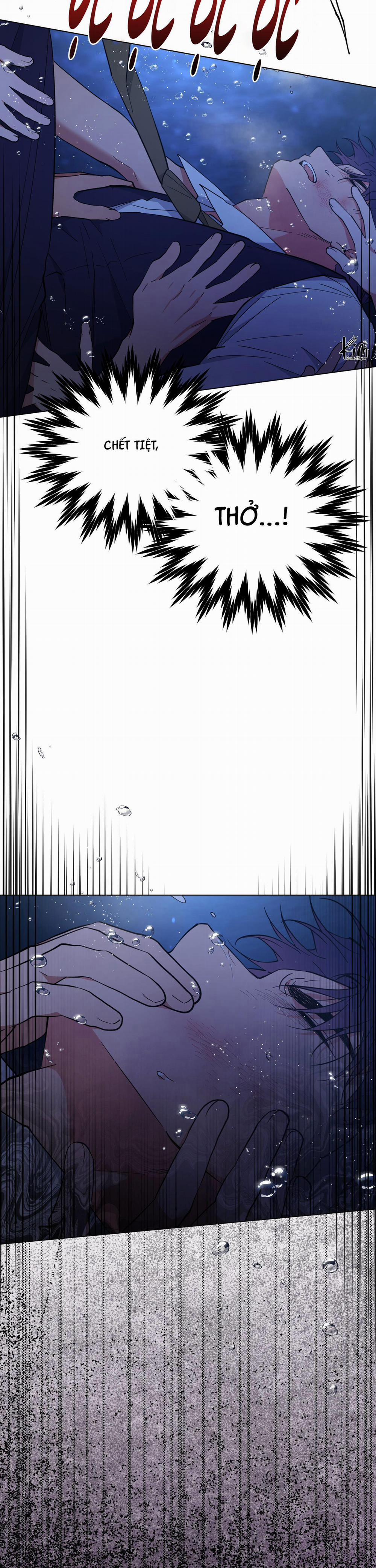 Bình Minh Của Rồng 64 trang 28