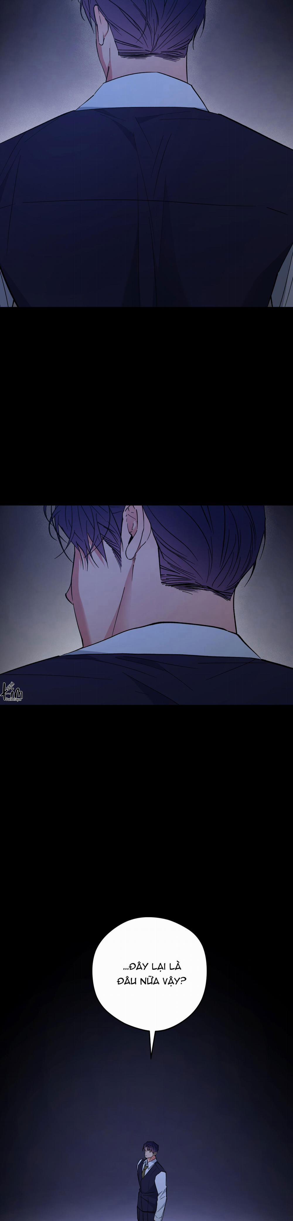 Bình Minh Của Rồng 64 trang 30