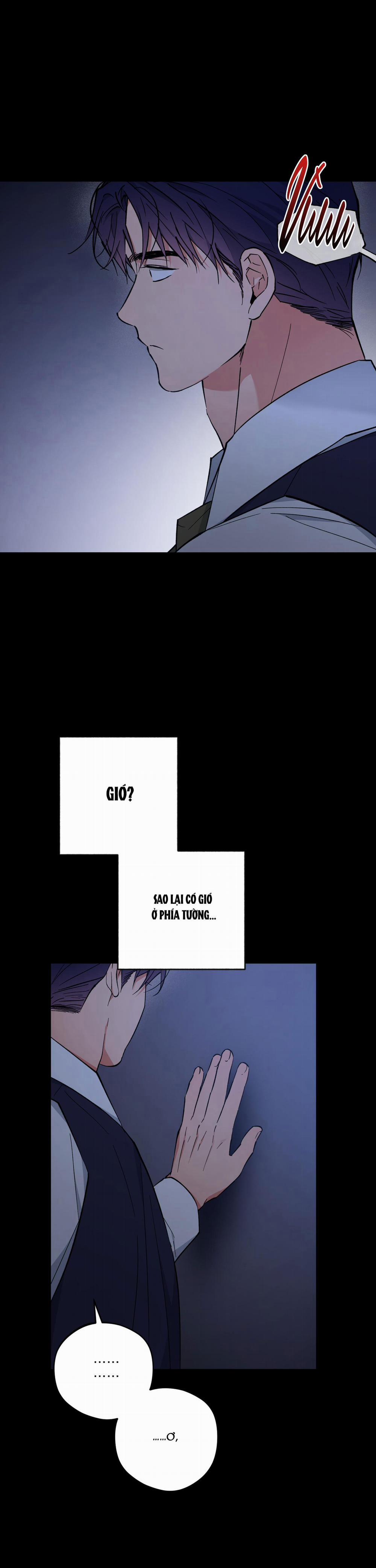 Bình Minh Của Rồng 64 trang 33