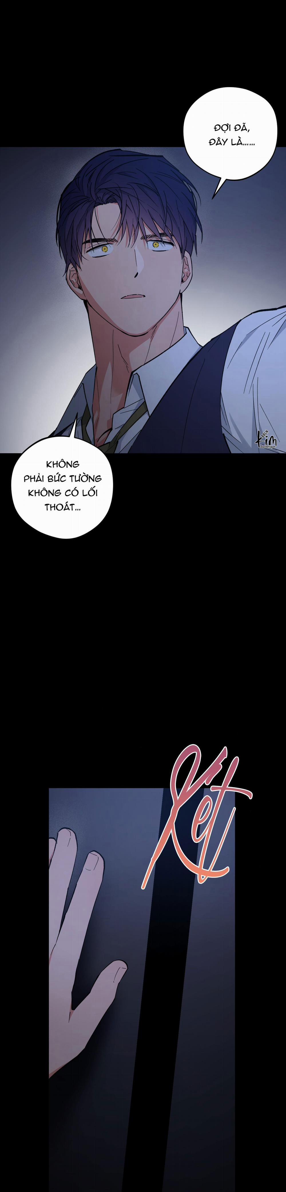 Bình Minh Của Rồng 64 trang 34