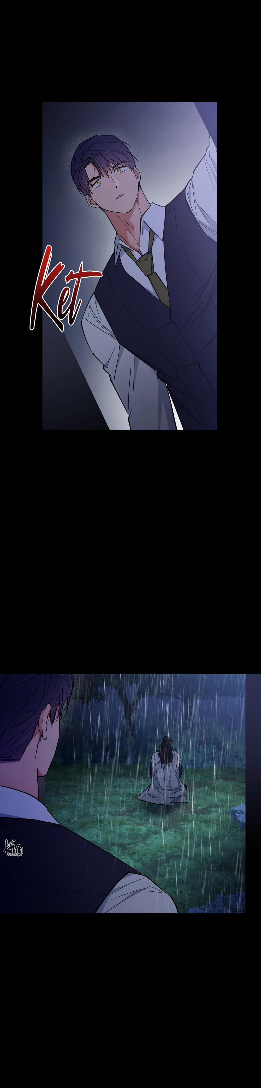 Bình Minh Của Rồng 64 trang 36