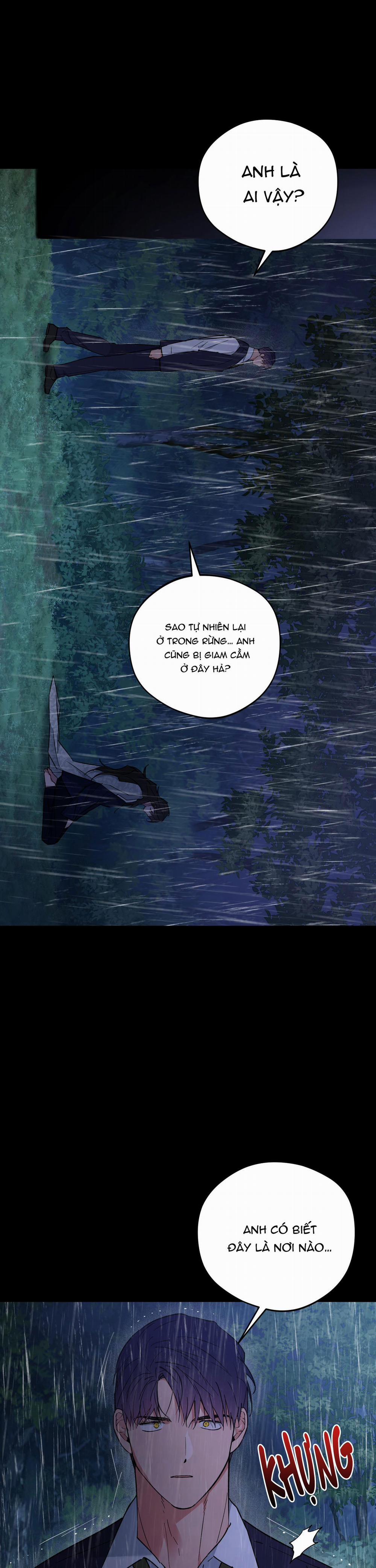 Bình Minh Của Rồng 64 trang 37