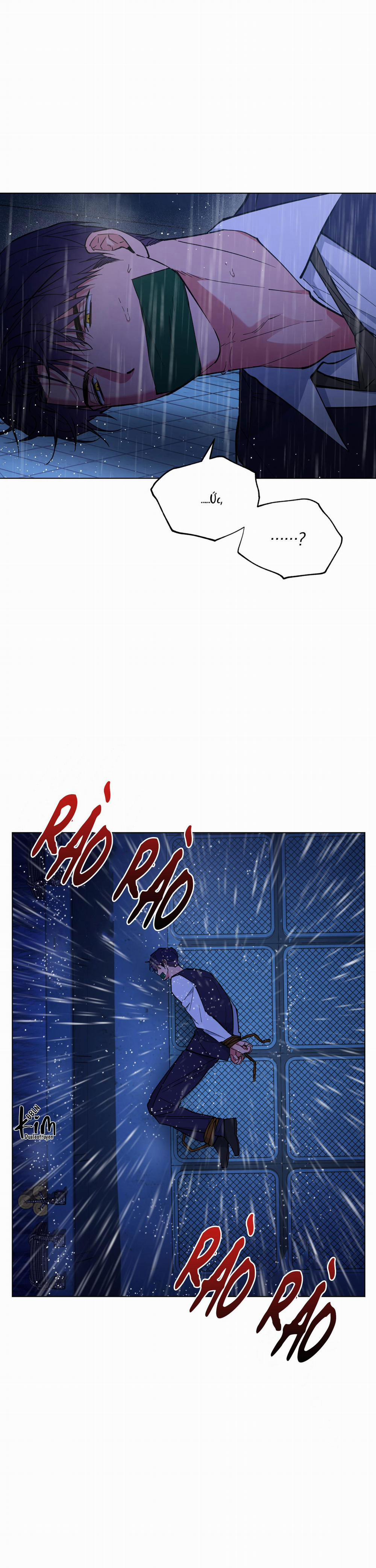 Bình Minh Của Rồng 64 trang 5