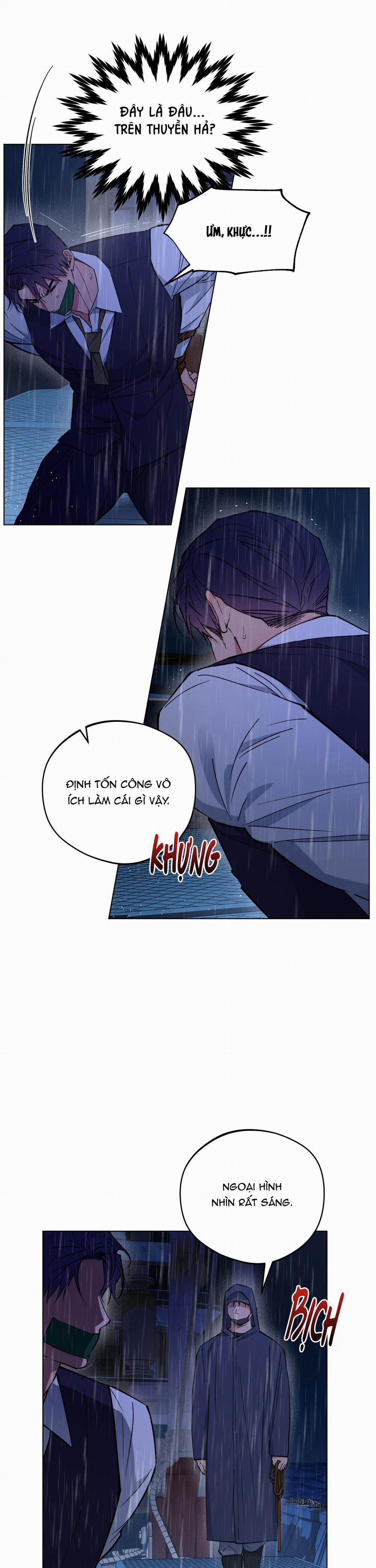 Bình Minh Của Rồng 64 trang 6