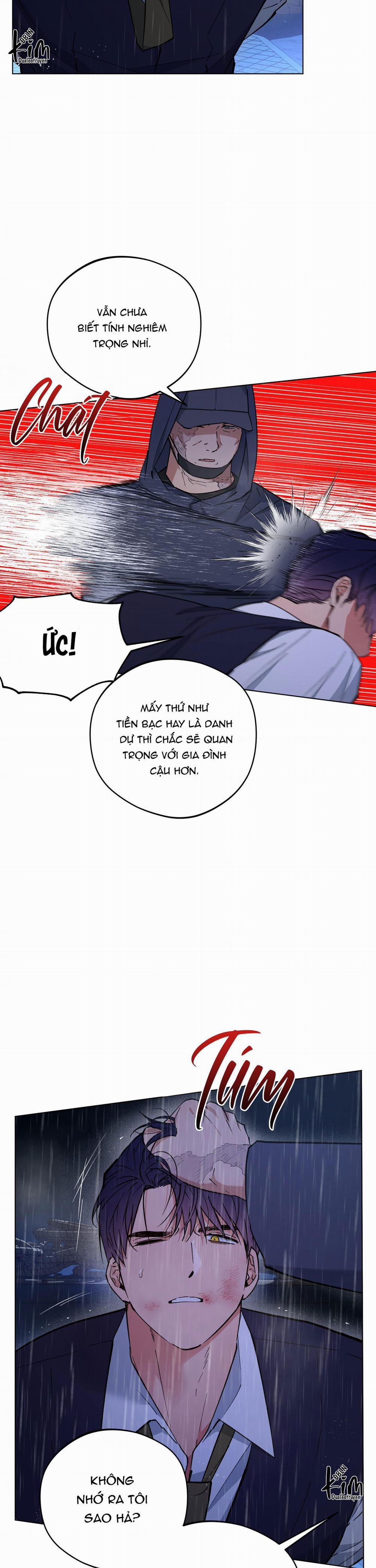 Bình Minh Của Rồng 64 trang 9