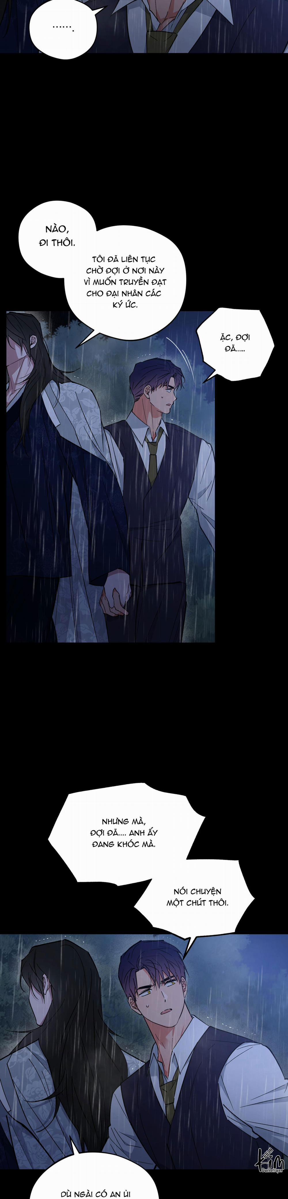 Bình Minh Của Rồng 65 trang 10