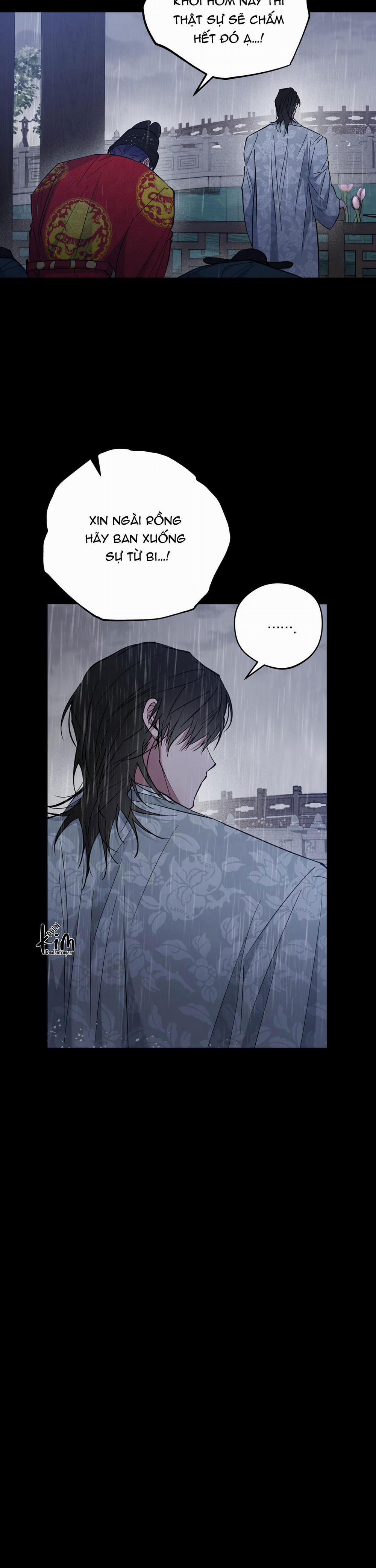 Bình Minh Của Rồng 65 trang 14