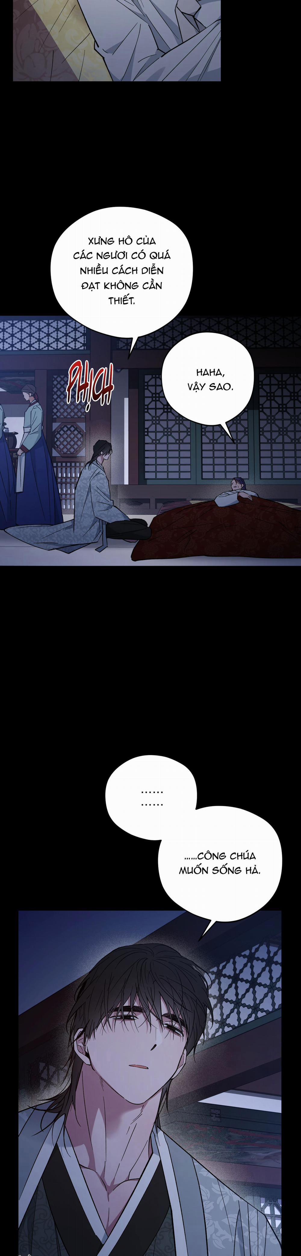 Bình Minh Của Rồng 65 trang 16