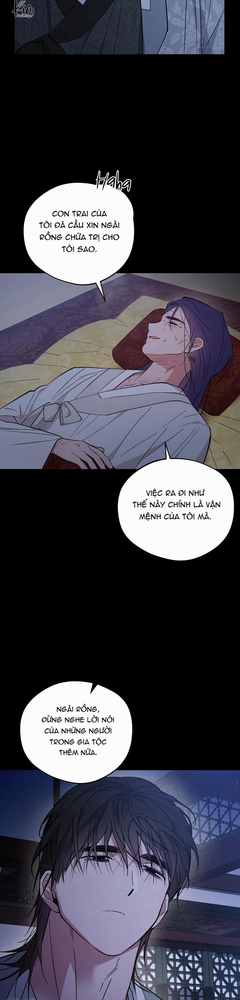 Bình Minh Của Rồng 65 trang 17