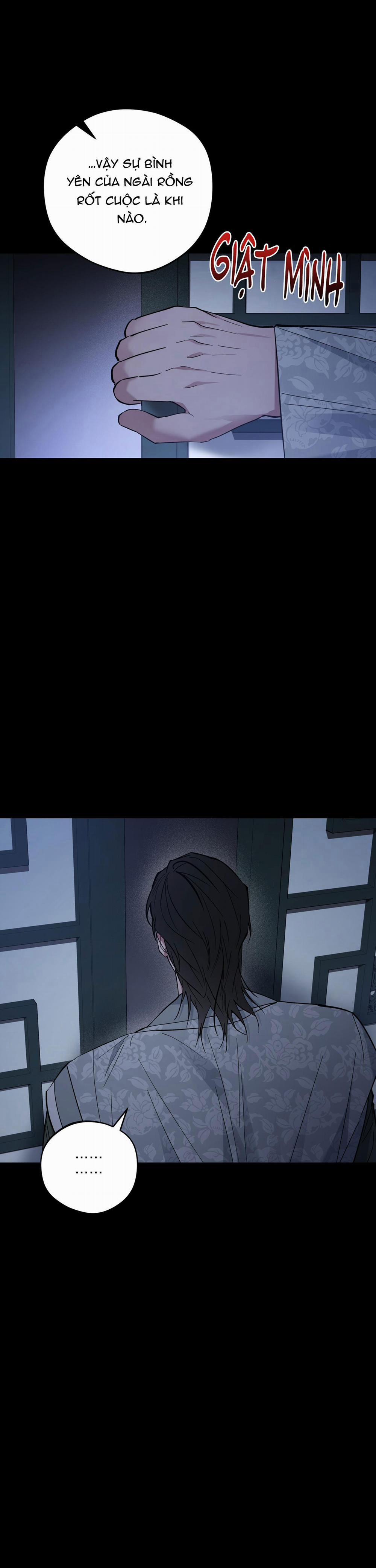 Bình Minh Của Rồng 65 trang 19