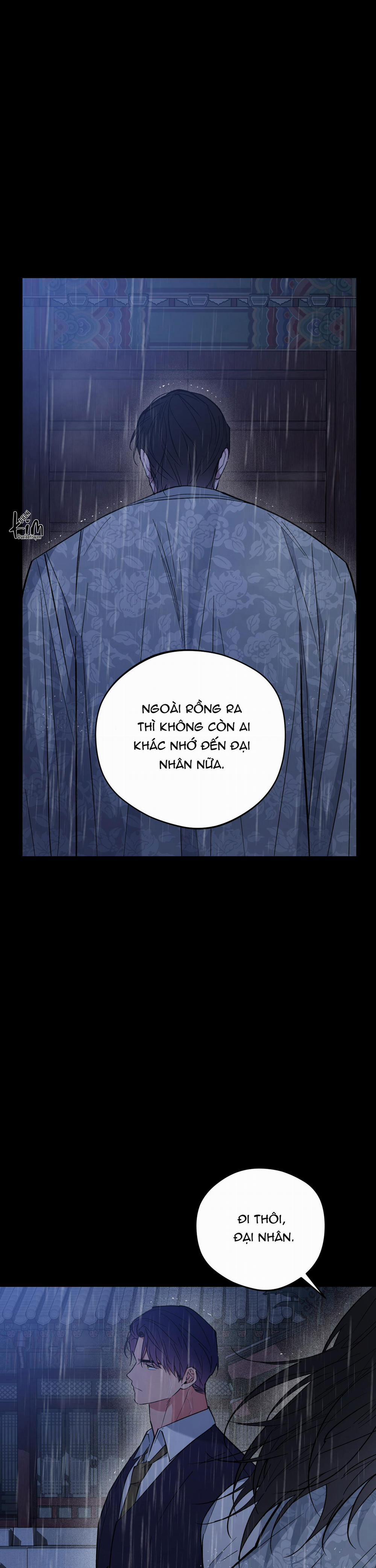 Bình Minh Của Rồng 65 trang 22