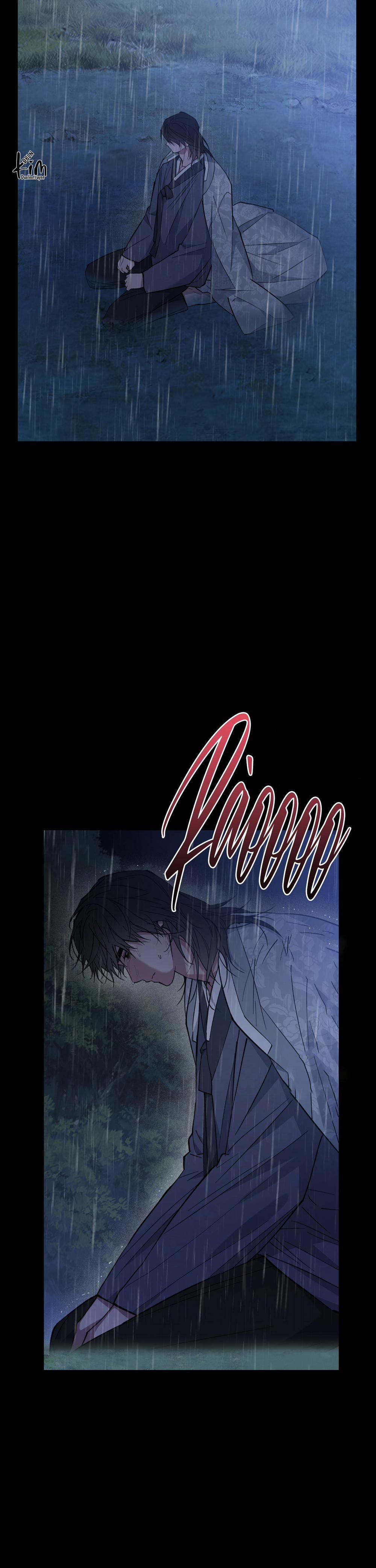 Bình Minh Của Rồng 65 trang 24