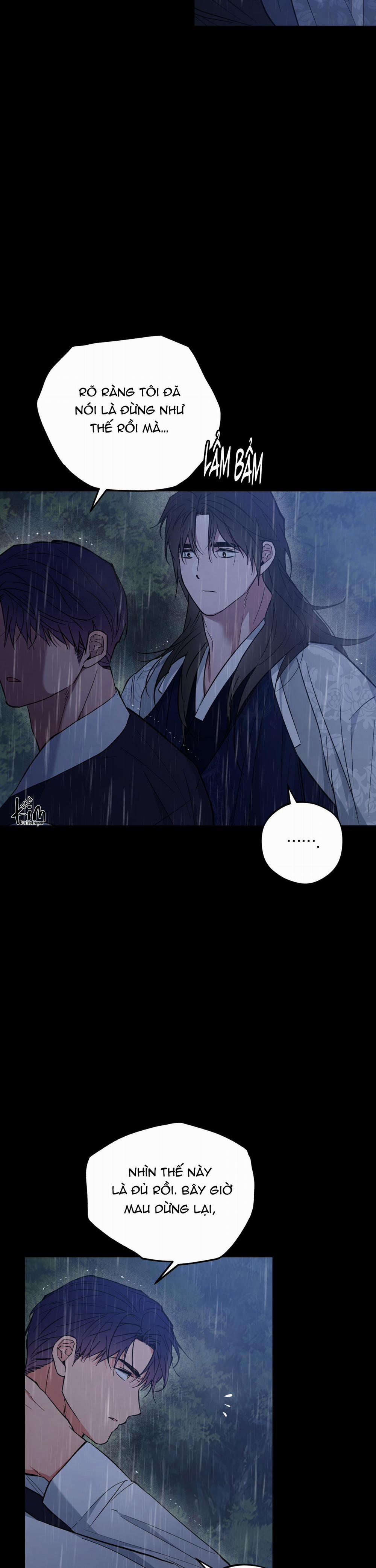 Bình Minh Của Rồng 65 trang 26