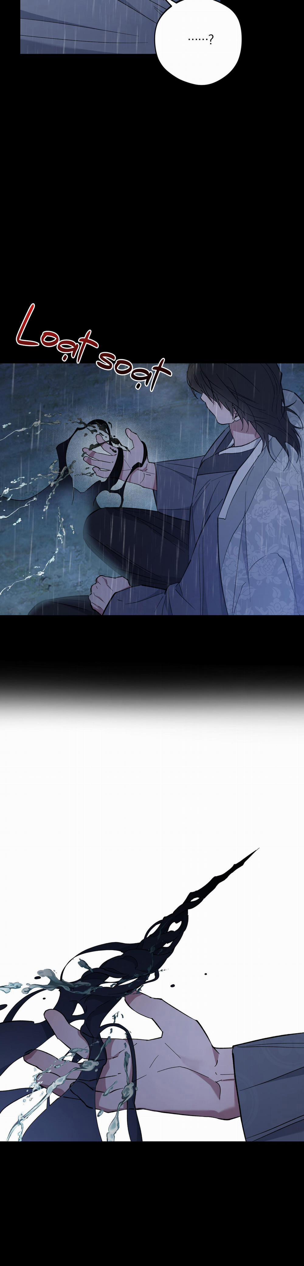 Bình Minh Của Rồng 65 trang 27