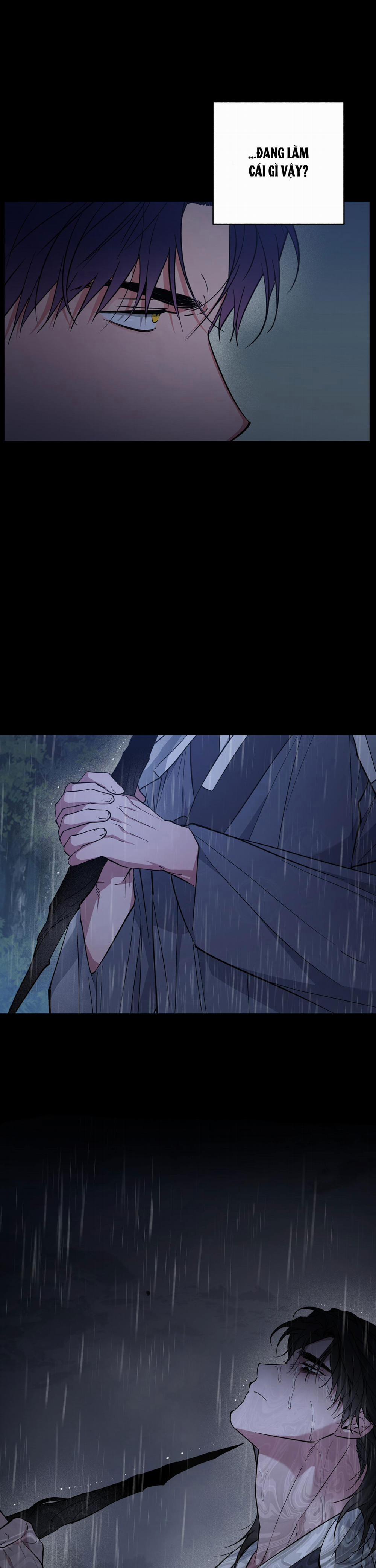 Bình Minh Của Rồng 65 trang 28